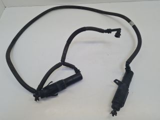 bontott VW GOLF VI Fényszórómosó Fúvóka (Pozíciófüggetlen)