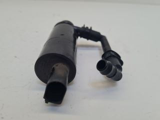 bontott VW GOLF VI Fényszórómosó Fúvóka (Pozíciófüggetlen)