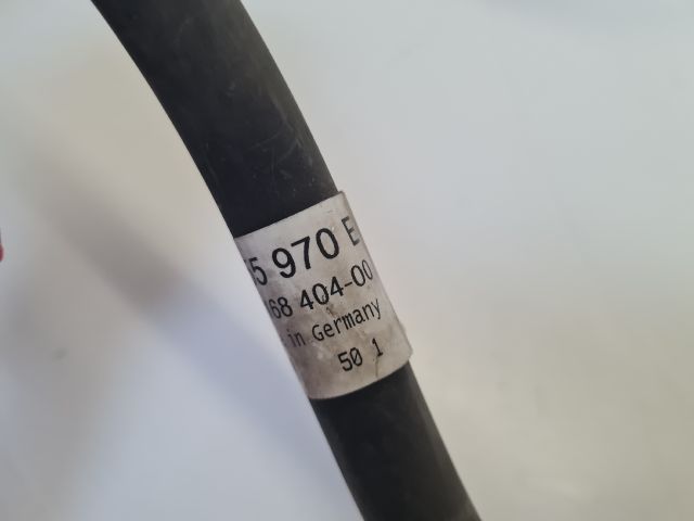 bontott VW GOLF VI Fényszórómosó Fúvóka (Pozíciófüggetlen)