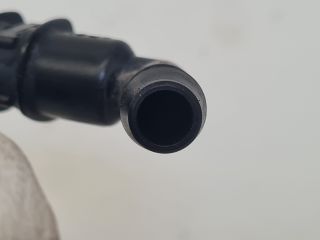 bontott VW GOLF VI Fényszórómosó Fúvóka (Pozíciófüggetlen)