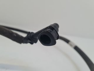 bontott VW GOLF VI Fényszórómosó Fúvóka (Pozíciófüggetlen)