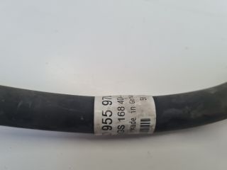 bontott VW GOLF VI Fényszórómosó Fúvóka (Pozíciófüggetlen)