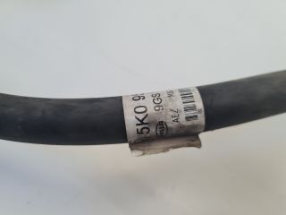 bontott VW GOLF VI Fényszórómosó Fúvóka (Pozíciófüggetlen)