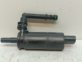 bontott VW GOLF VI Fényszórómosó Szivattyú