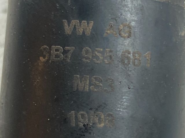 bontott VW GOLF VI Fényszórómosó Szivattyú