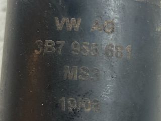 bontott VW GOLF VI Fényszórómosó Szivattyú