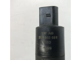 bontott VW GOLF VI Fényszórómosó Szivattyú