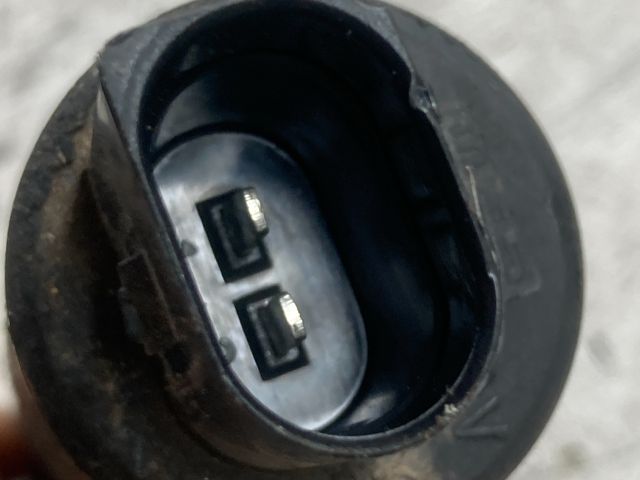 bontott VW GOLF VI Fényszórómosó Szivattyú