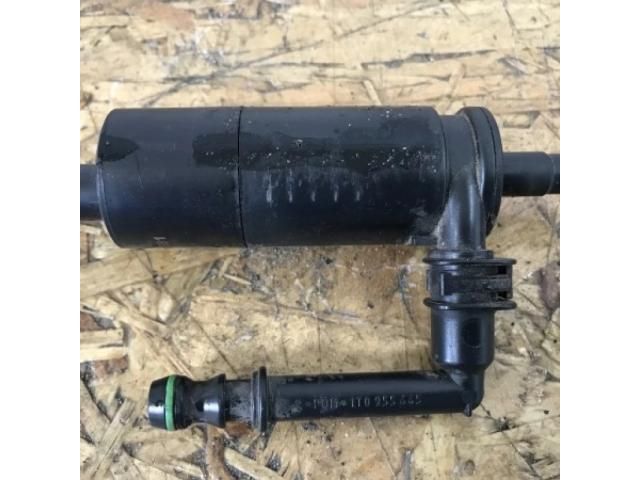 bontott VW GOLF VI Fényszórómosó Szivattyú