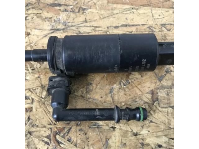 bontott VW GOLF VI Fényszórómosó Szivattyú