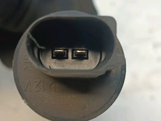 bontott VW GOLF VI Fényszórómosó Szivattyú