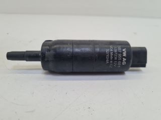 bontott VW GOLF VI Fényszórómosó Szivattyú