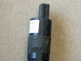 bontott VW GOLF VI Fényszórómosó Szivattyú