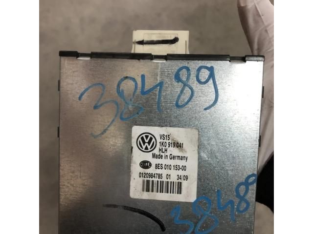 bontott VW GOLF VI Feszültségszabályzó