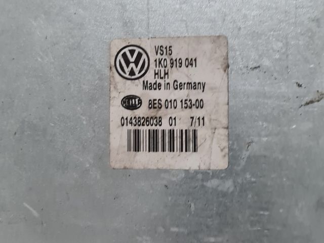 bontott VW GOLF VI Feszültségszabályzó