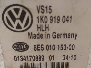 bontott VW GOLF VI Feszültségszabályzó