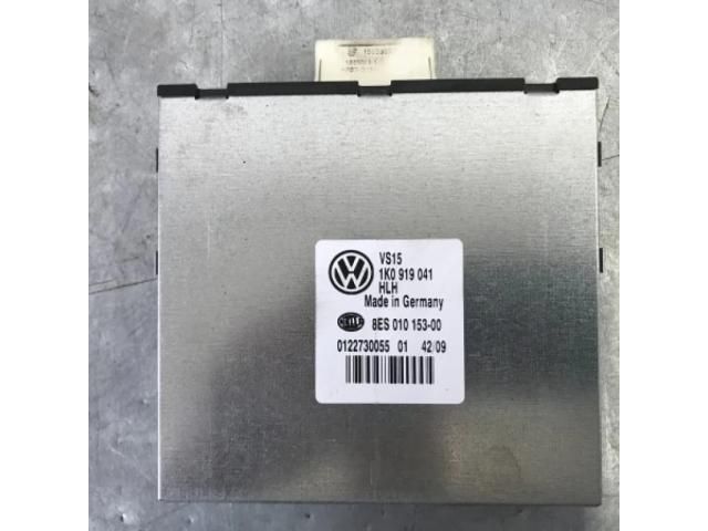 bontott VW GOLF VI Feszültségszabályzó