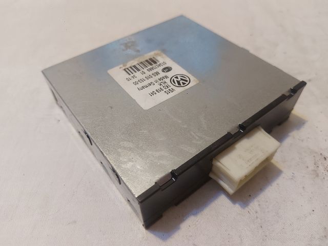 bontott VW GOLF VI Feszültségszabályzó