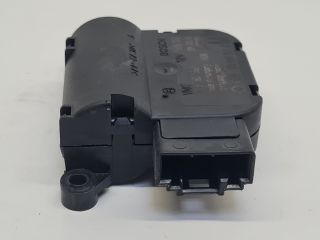 bontott VW GOLF VI Fűtés Állító Motor