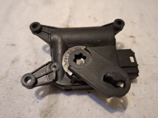 bontott VW GOLF VI Fűtés Állító Motor