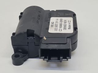 bontott VW GOLF VI Fűtés Állító Motor