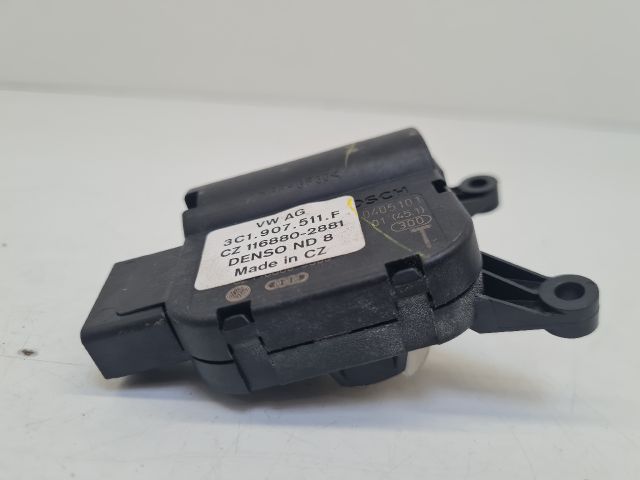 bontott VW GOLF VI Fűtés Állító Motor