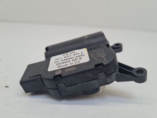 bontott VW GOLF VI Fűtés Állító Motor