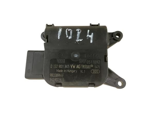 bontott VW GOLF VI Fűtés Állító Motor