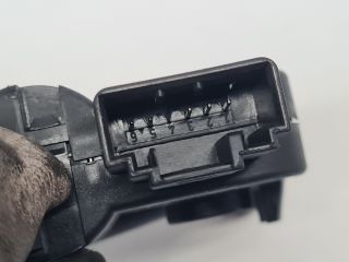 bontott VW GOLF VI Fűtés Állító Motor