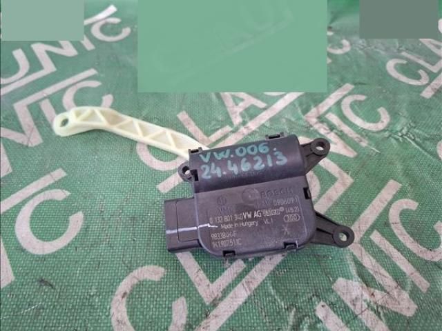 bontott VW GOLF VI Fűtés Állító Motor