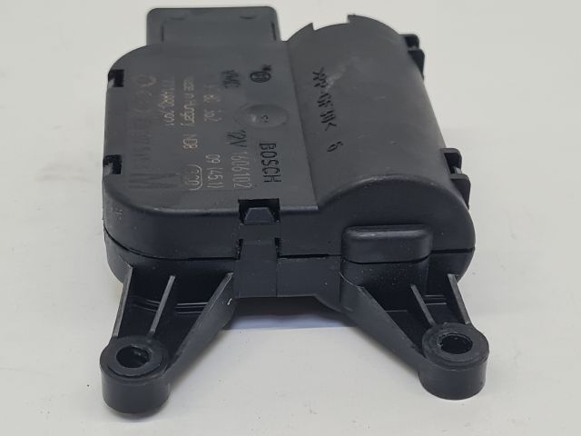 bontott VW GOLF VI Fűtés Állító Motor