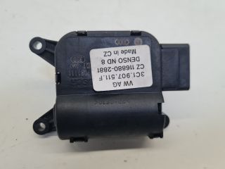 bontott VW GOLF VI Fűtés Állító Motor