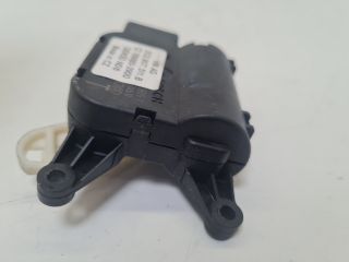 bontott VW GOLF VI Fűtés Állító Motor