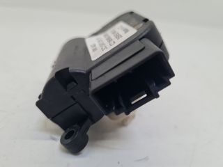 bontott VW GOLF VI Fűtés Állító Motor