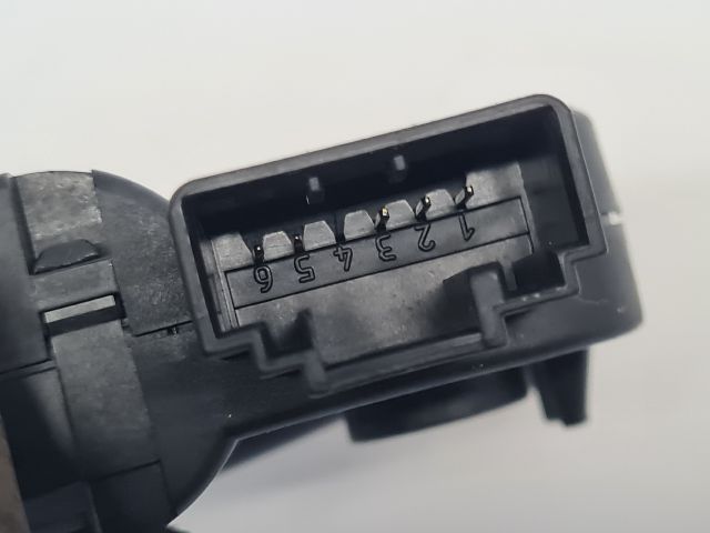 bontott VW GOLF VI Fűtés Állító Motor