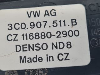 bontott VW GOLF VI Fűtés Állító Motor