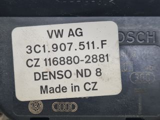 bontott VW GOLF VI Fűtés Állító Motor