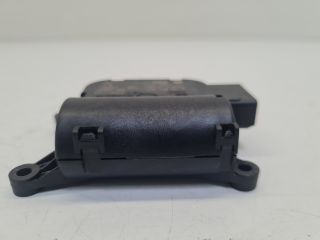 bontott VW GOLF VI Fűtés Állító Motor