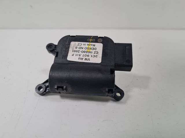 bontott VW GOLF VI Fűtés Állító Motor