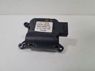 bontott VW GOLF VI Fűtés Állító Motor