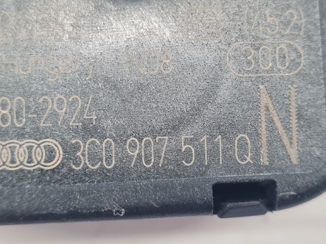 bontott VW GOLF VI Fűtés Állító Motor