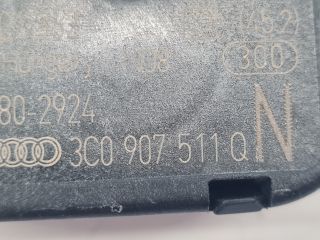 bontott VW GOLF VI Fűtés Állító Motor