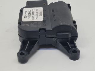 bontott VW GOLF VI Fűtés Állító Motor