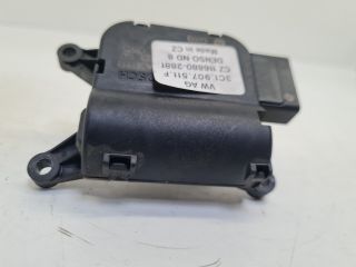 bontott VW GOLF VI Fűtés Állító Motor