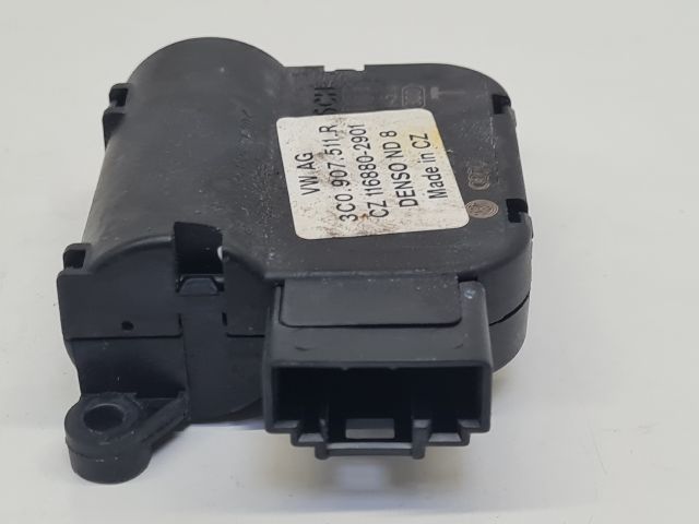 bontott VW GOLF VI Fűtés Állító Motor