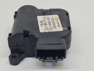 bontott VW GOLF VI Fűtés Állító Motor