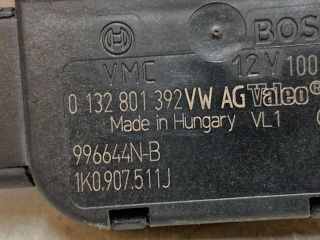 bontott VW GOLF VI Fűtés Állító Motor