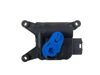 bontott VW GOLF VI Fűtés Állító Motor