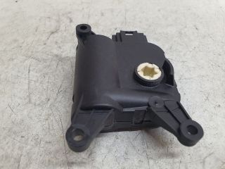 bontott VW GOLF VI Fűtés Állító Motor