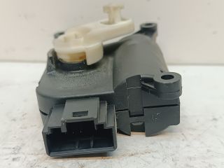 bontott VW GOLF VI Fűtés Állító Motor